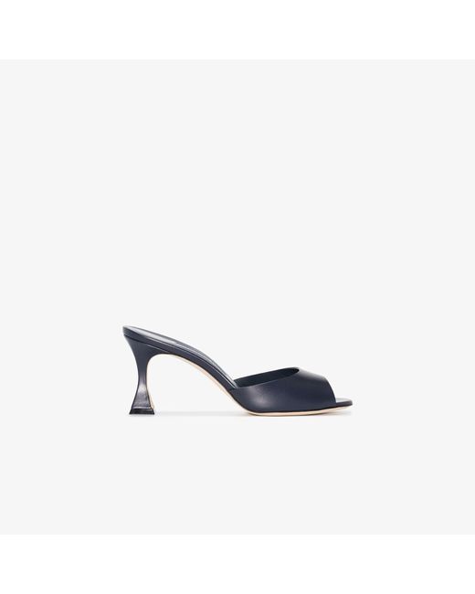prada saffiano black and white