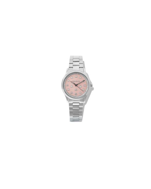 gucci multibee watch
