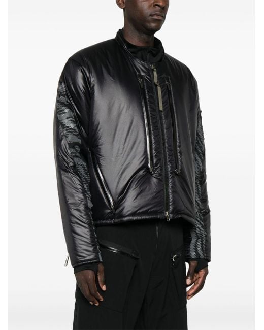 Acronym Black J14-Px Jacket for men