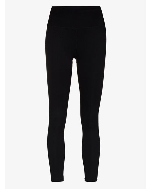 Sweaty Betty All Day Embossed 7/8 Gym 