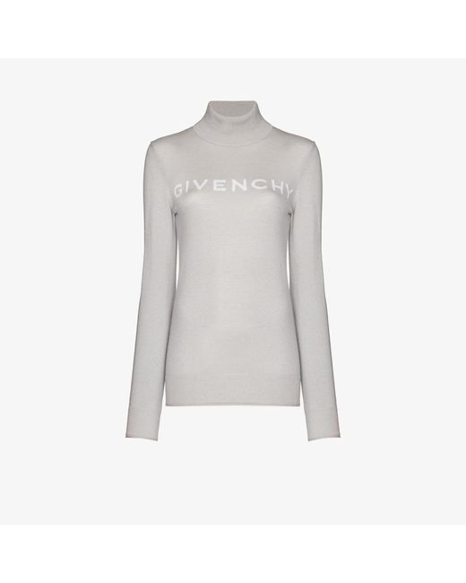 givenchy cashmere sweater