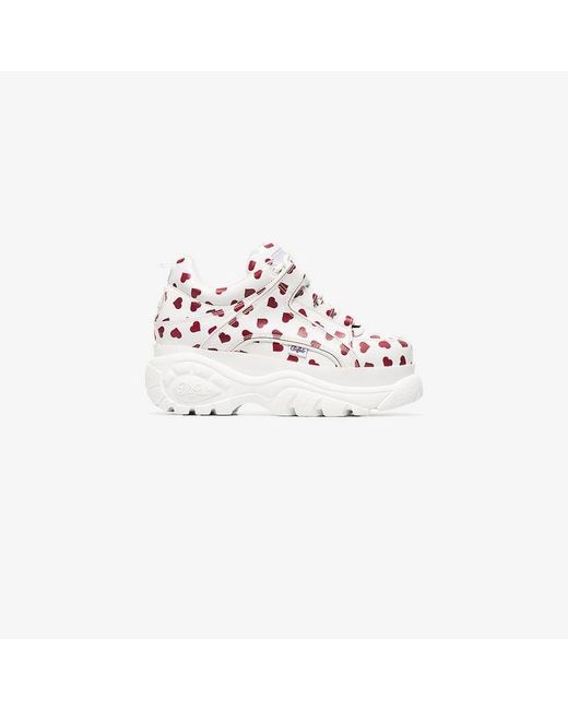 Buffalo cheap heart trainers