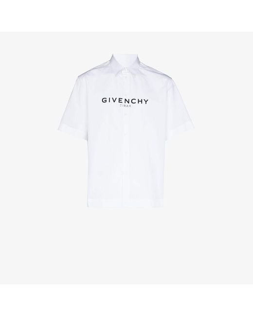 givenchy mens top