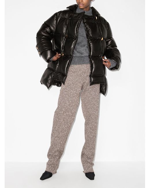 tom ford puffer jacket