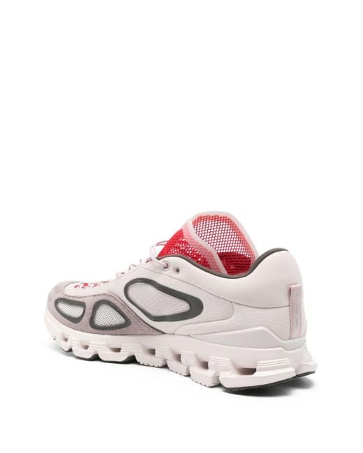 On Shoes Pink X Fka Twigs Cloud Sneakers
