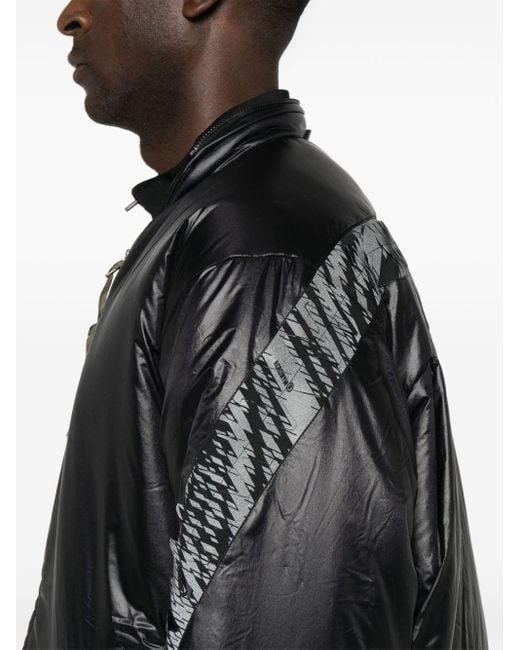 Acronym Black J14-Px Jacket for men