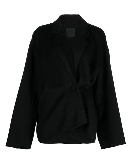 Kimono hot sale wrap jacket