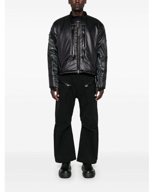 Acronym Black J14-Px Jacket for men