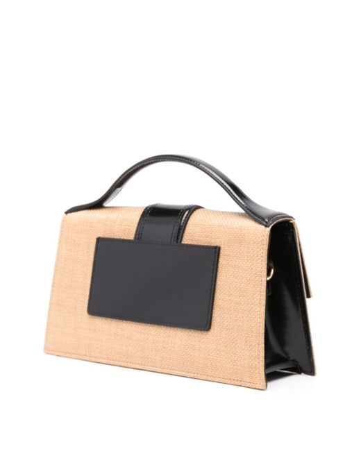 Jacquemus Multicolor Le Grand Bambino Bag