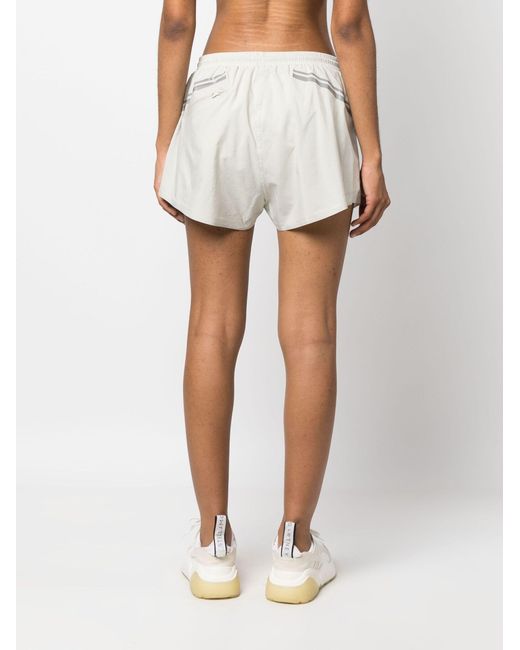 Stella mccartney shop running shorts