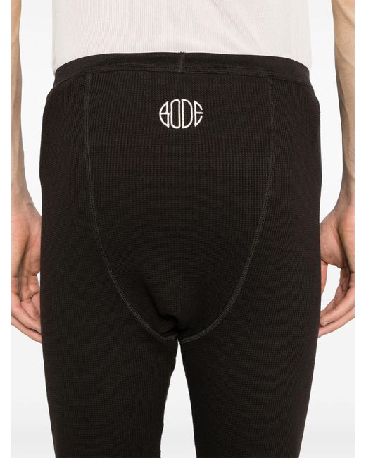 Nike Black Cedar Classic Track Pants - Men's - Cotton/polyester for men