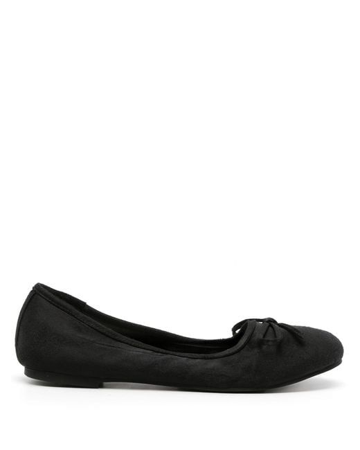 Balenciaga ballerina flats outlet