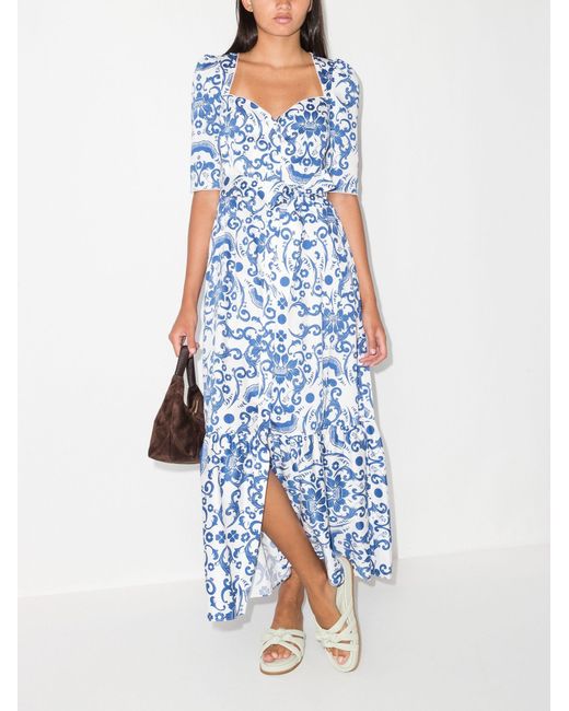 Reformation esme dress 2025