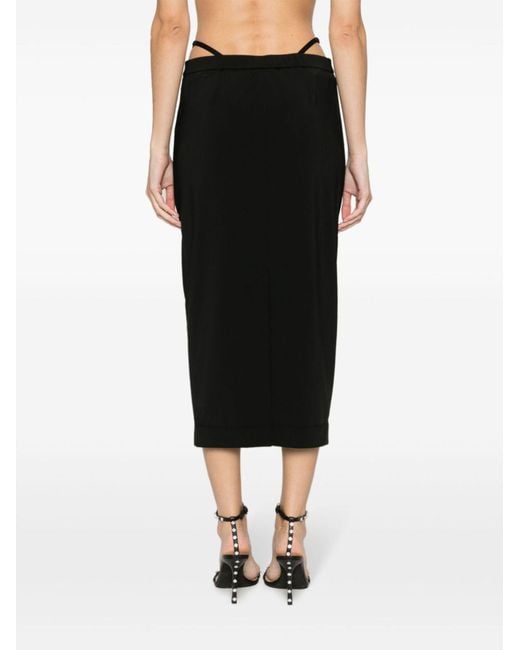 Womens 2024 pencil skirt