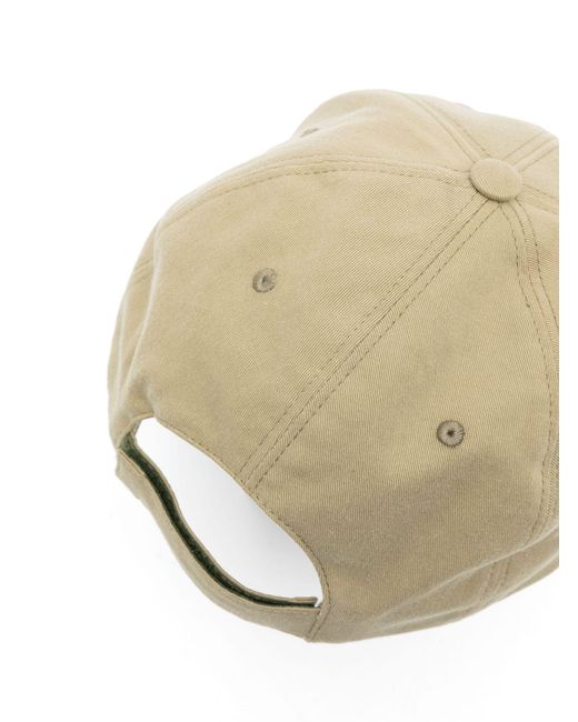 Givenchy Natural 4g-embossed Baseball Cap for men