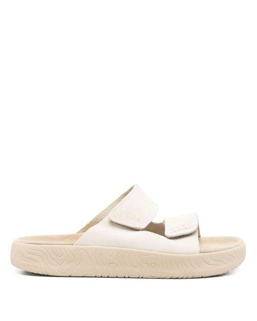 Veja White Etna Slides