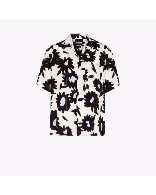 jacquemus print