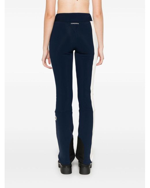 CORDOVA Blue Furano Ski Trousers