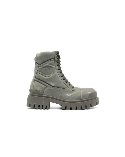 balenciaga boots buy online