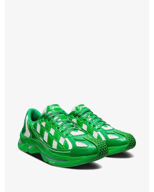 Asics X Kiko Kostadinov Gel-kiril Sneakers in Green for Men