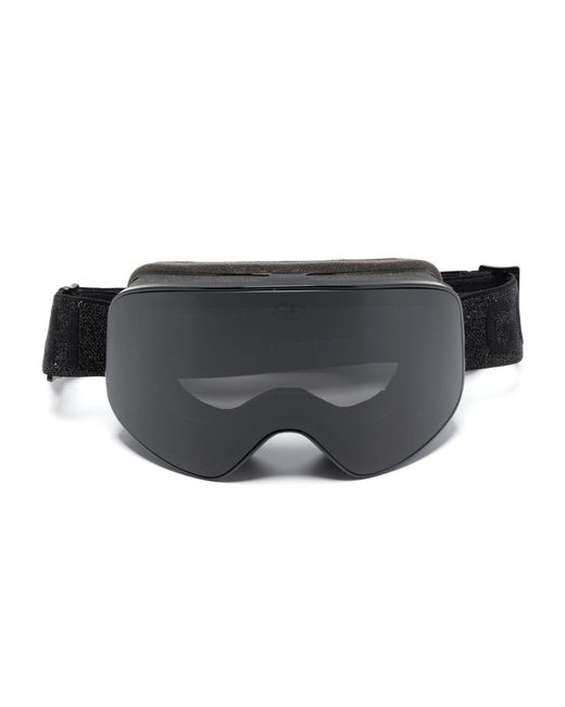 Goldbergh Headturner Ski goggles Women's Acetate in Black Lyst