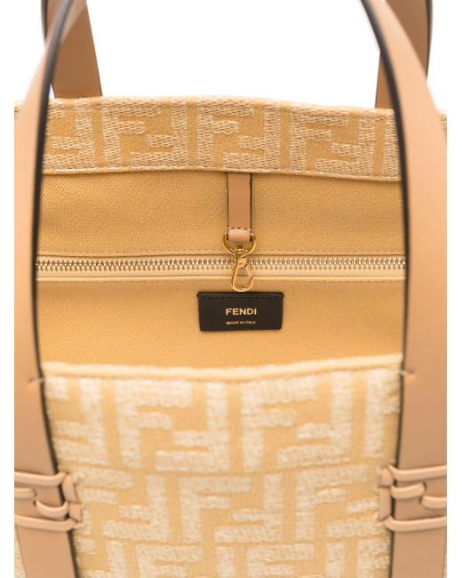 トートバッグ FENDI CITY TOTE BAG ZARA GENUINEN LEATHER MIDI TOTE BAG CLASSIC MINIMAL