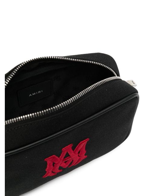 AMIRI MAキャンパス メッセンジャーバッグ AMIRI MAキャンパス メッセンジャーバッグ (AMIRI/ショルダー