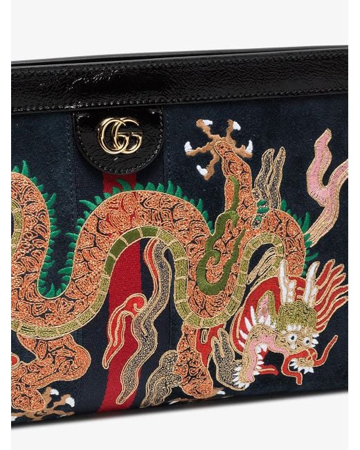 Gucci ophidia dragon deals