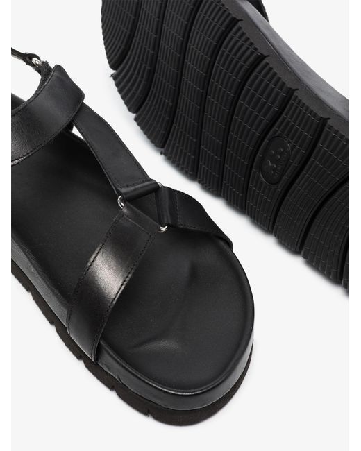 grenson mens sandals