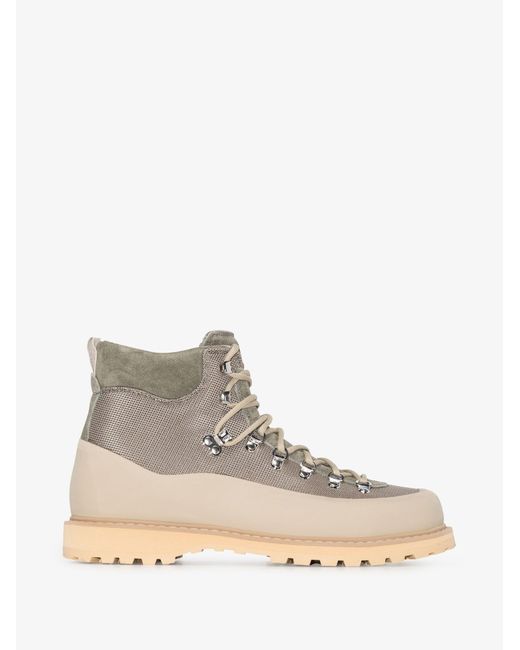 diemme roccia vet canvas hiking boots
