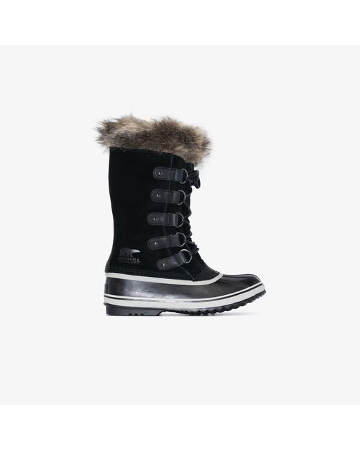 sorel joan of arc rain boot