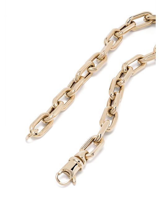 Adina Reyter Metallic 14k Yellow Cable-link Bracelet - Women's - 14kt Yellow