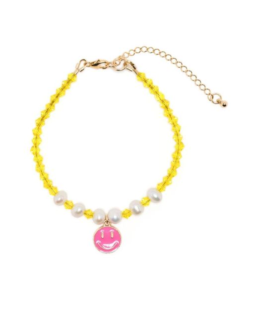 A Sinner in Pearls Metallic A Sinner for men