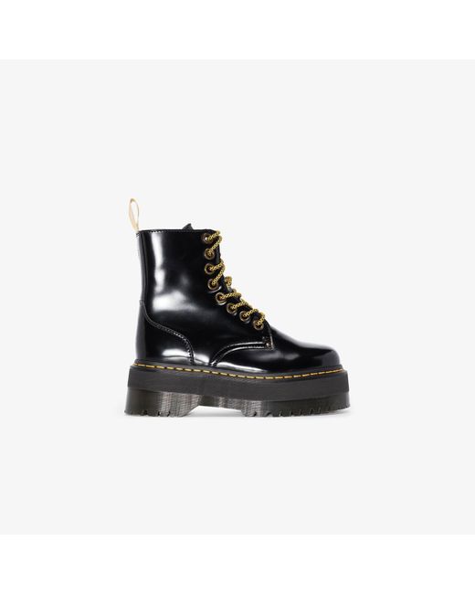 jadon max platform