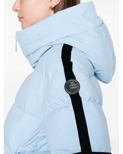 Fusalp Blue Barsy Ski Jacket