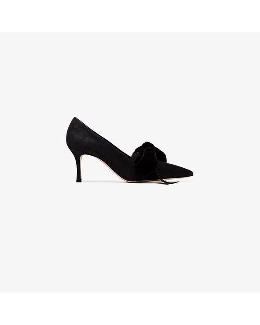 Manolo hotsell blahnik serba