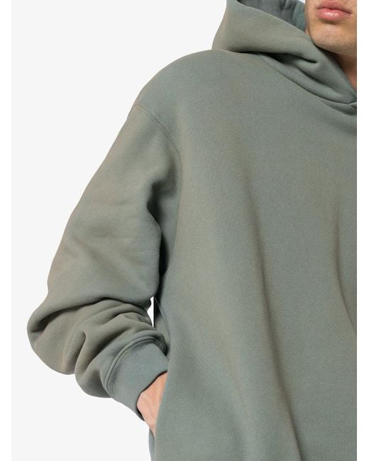 Yeezy glacier hotsell hoodie