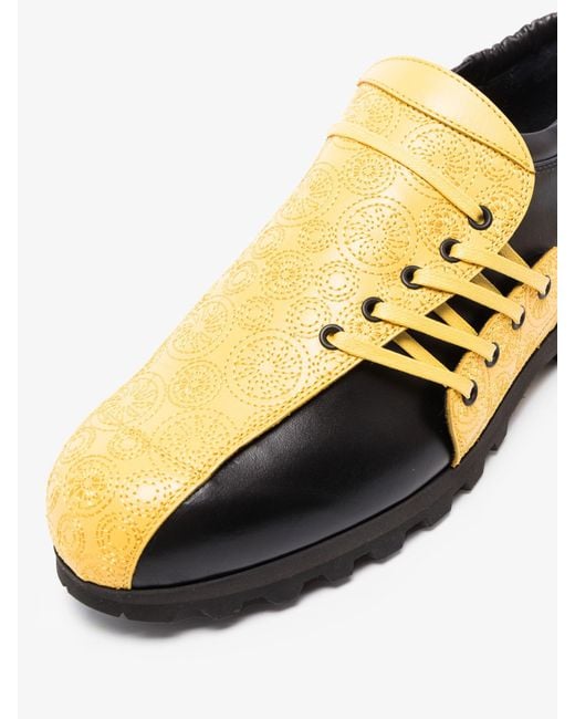 KIKO KOSTADINOV HAIDU LACE-UP - メルカリ