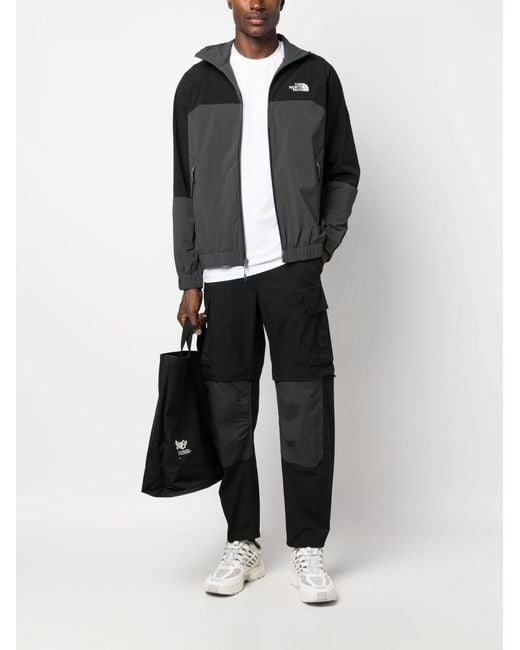 Shell suit cheap jacket mens