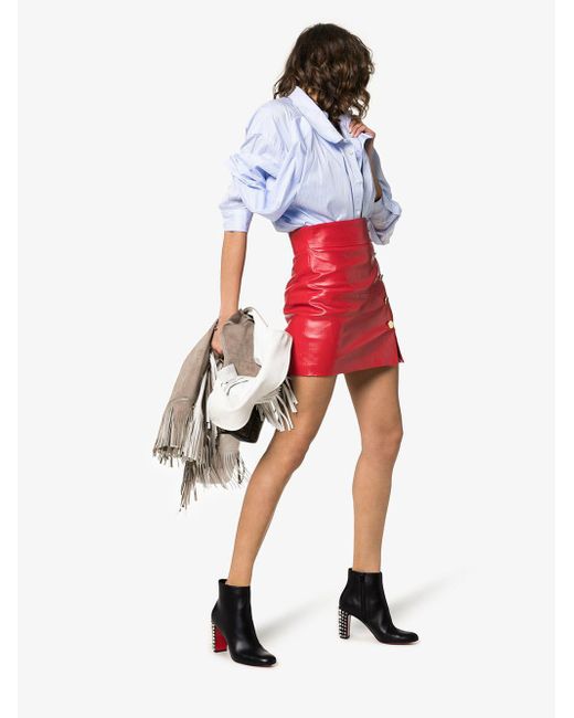 Suzi folk 2025 louboutin