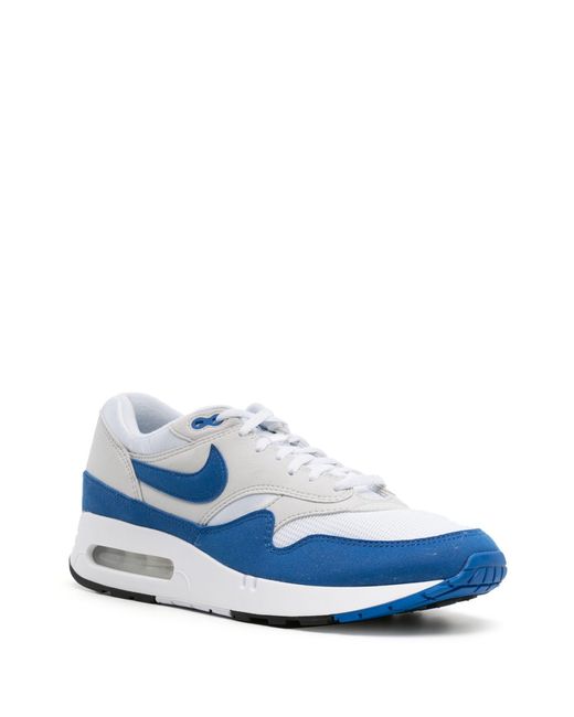 Nike Blue Air Max 1 '86 Og Sneakers for men