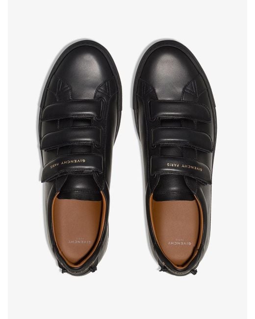 givenchy velcro