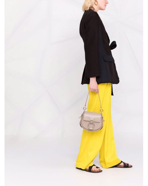 Chloé Women Tess, stylish designer Tess | Shop | Chloé Official Website |  Street style bags, Chloe tess, Fashion