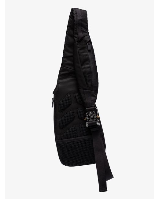 Moncler X 1017 Alyx 9sm Cross Body Bag in Black for Men Moncler X 1017 Alyx 9sm Cross Body Bag in Black for Men