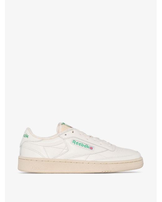 reebok off white virgil