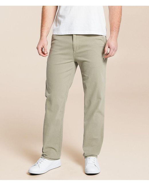 BKE Natural Utility Stretch Pant for men