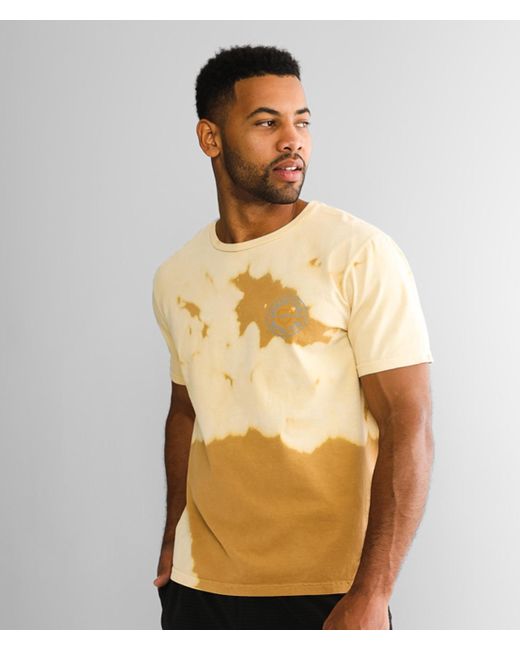 Brixton Mens T-Shirt T-Shirts Clothing 