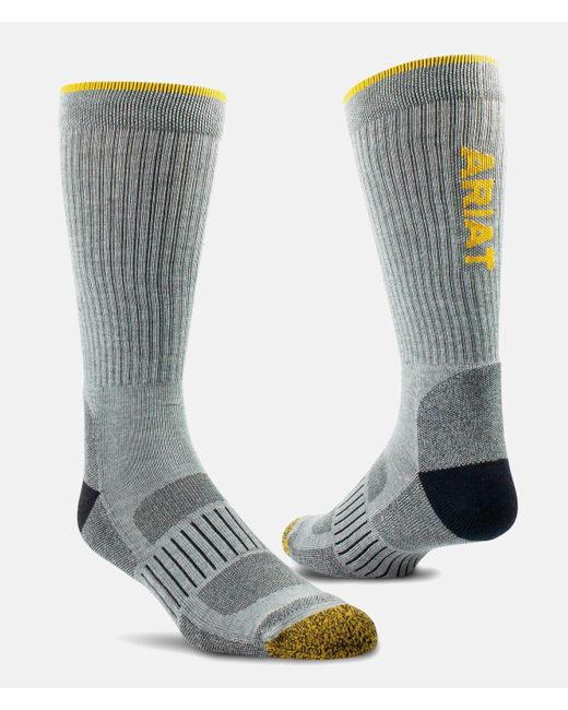 Tek High Performance Work Socks 