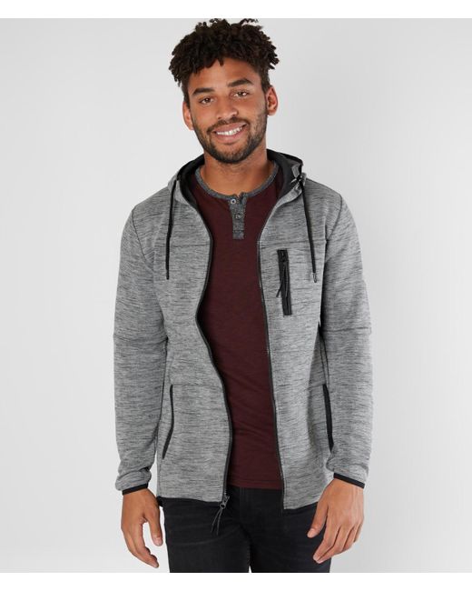 departwest hoodie