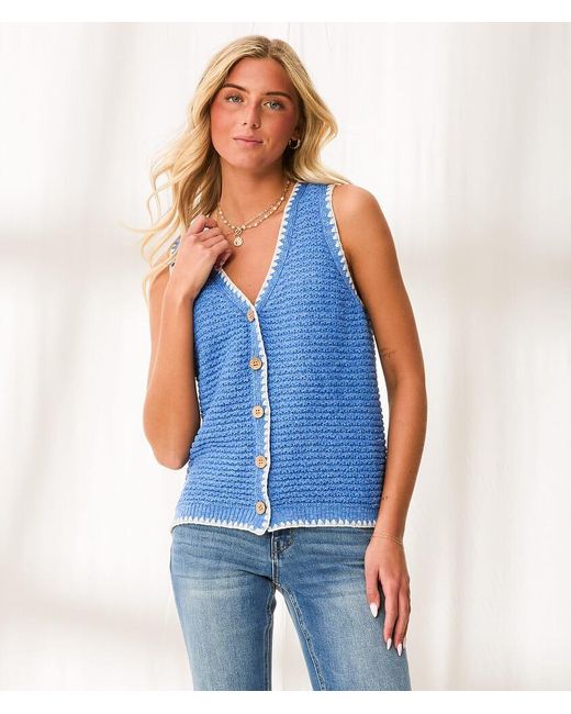 BKE Blue Resort Edit
